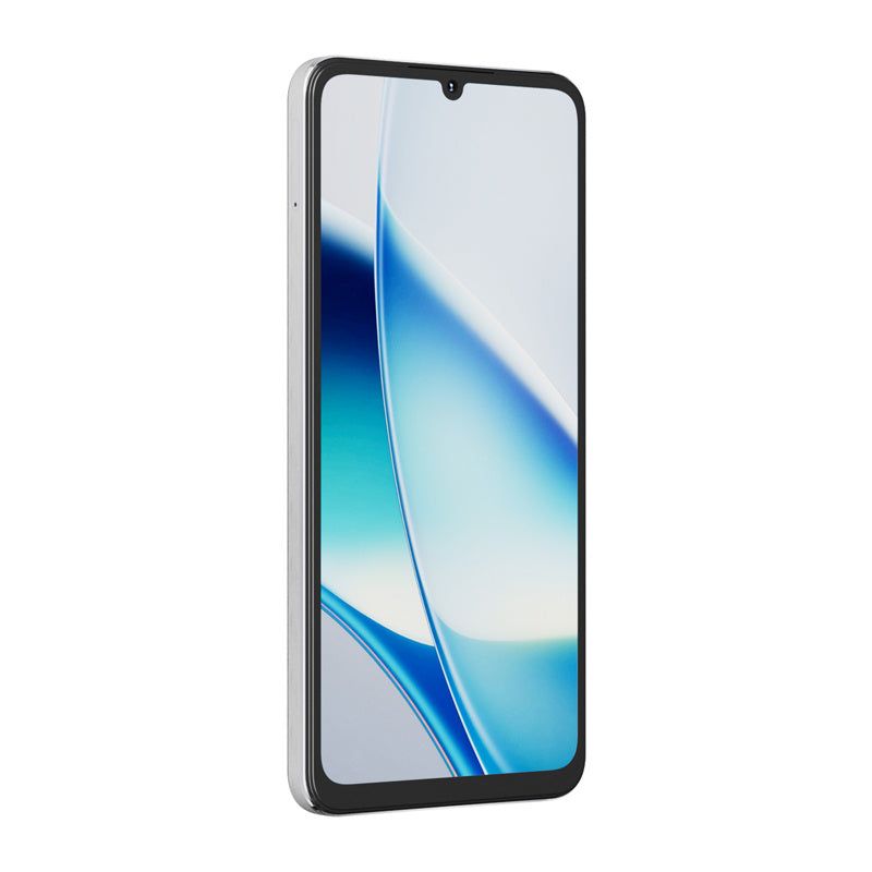 HOTWAV A17 Pro Max smartphone (silver) - Product Image 6