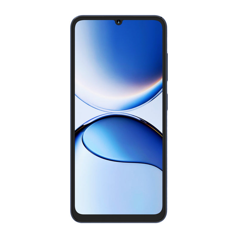 HOTWAV A16 Pro Max smartphone (black) - Product Image 5