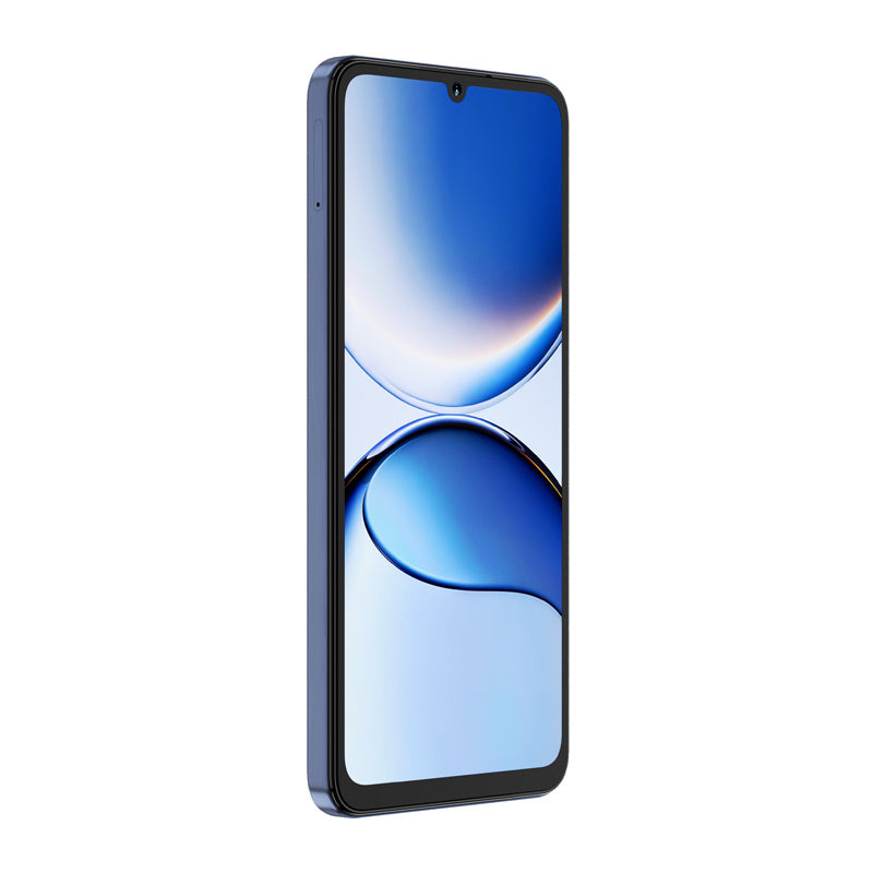 HOTWAV A16 Pro Max smartphone (black) - Product Image 6