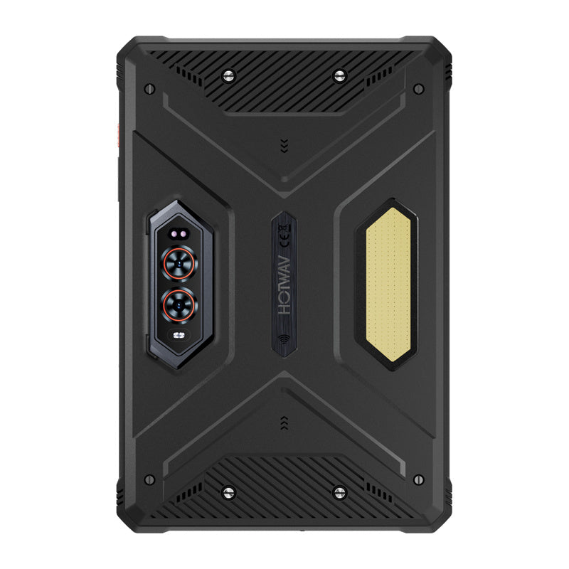 HOTWAV TAB R9 Ultra 5G tablet (black) - Product Image 2