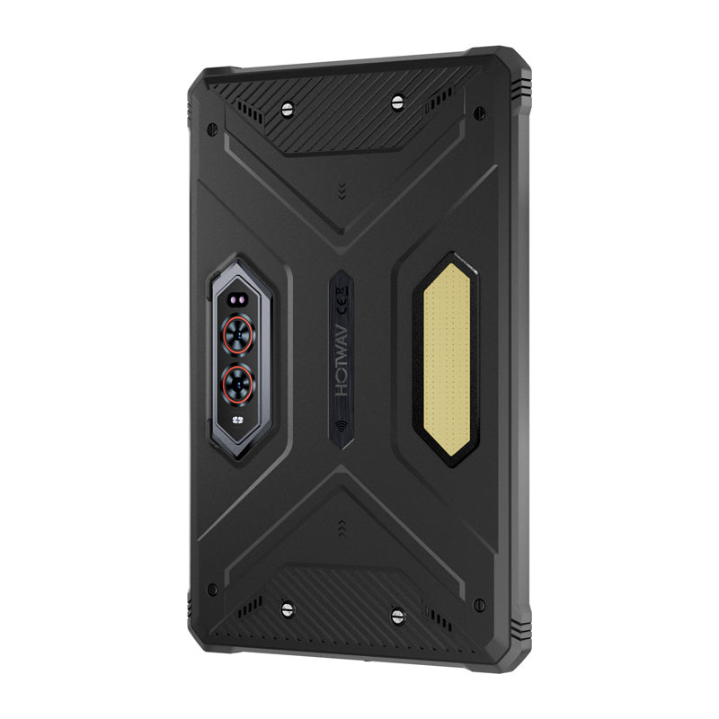HOTWAV TAB R9 Ultra 5G tablet (black) - Product Image 3
