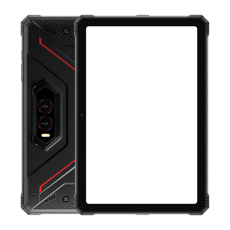 HOTWAV TAB R9 Plus tablet (red) - Product Image 1