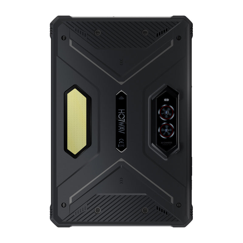 HOTWAV TAB R9 Pro tablet (black) - Product Image 2