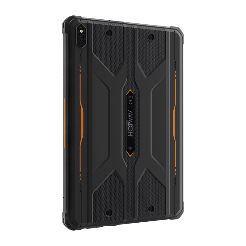 HOTWAV TAB R8 tablet (orange) - Product Image 3