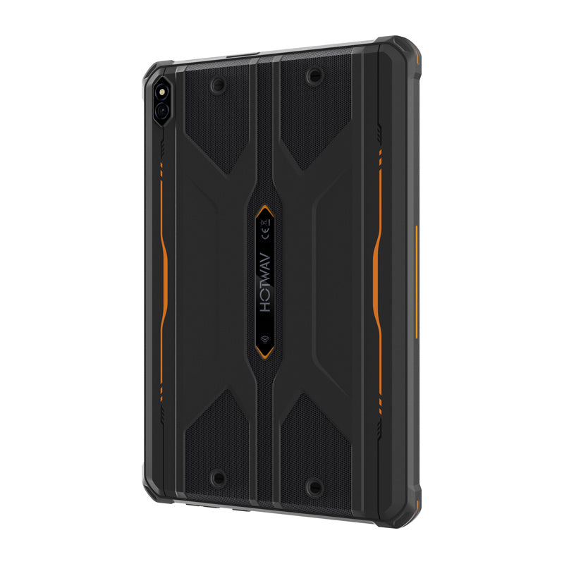 HOTWAV TAB R8 tablet (orange) - Product Image 4