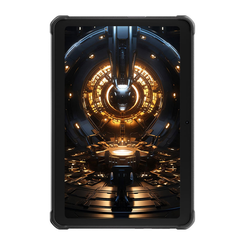HOTWAV TAB R8 tablet (black) - Product Image 5