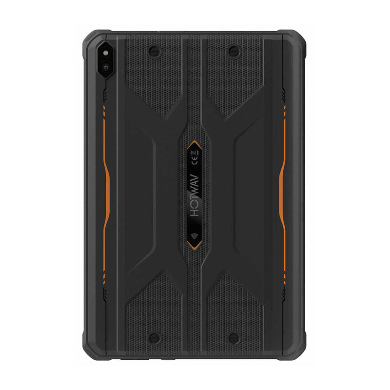 HOTWAV TAB R10 Pro tablet (orange) - Product Image 1