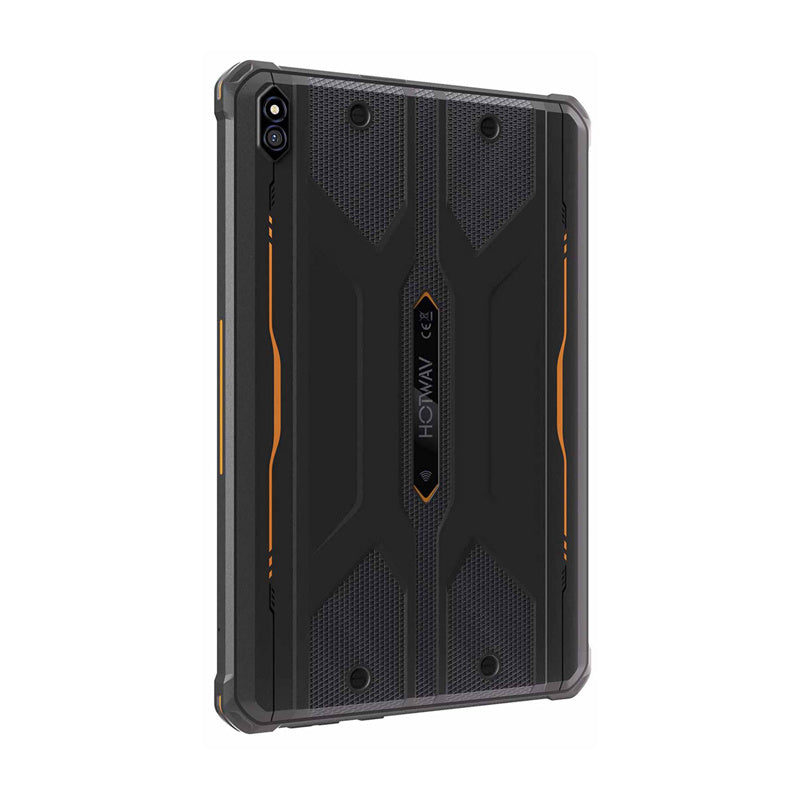HOTWAV TAB R10 Pro tablet (orange) - Product Image 4
