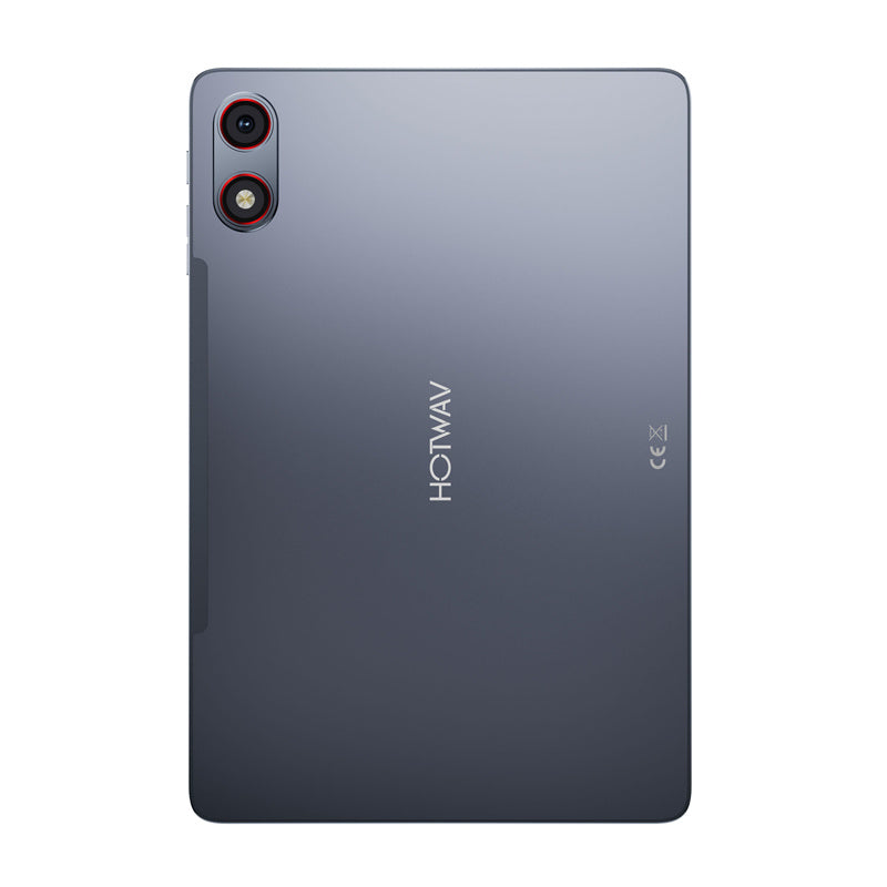 HOTWAV TAB Pad 13 Pro tablet (gray) - Product Image 5
