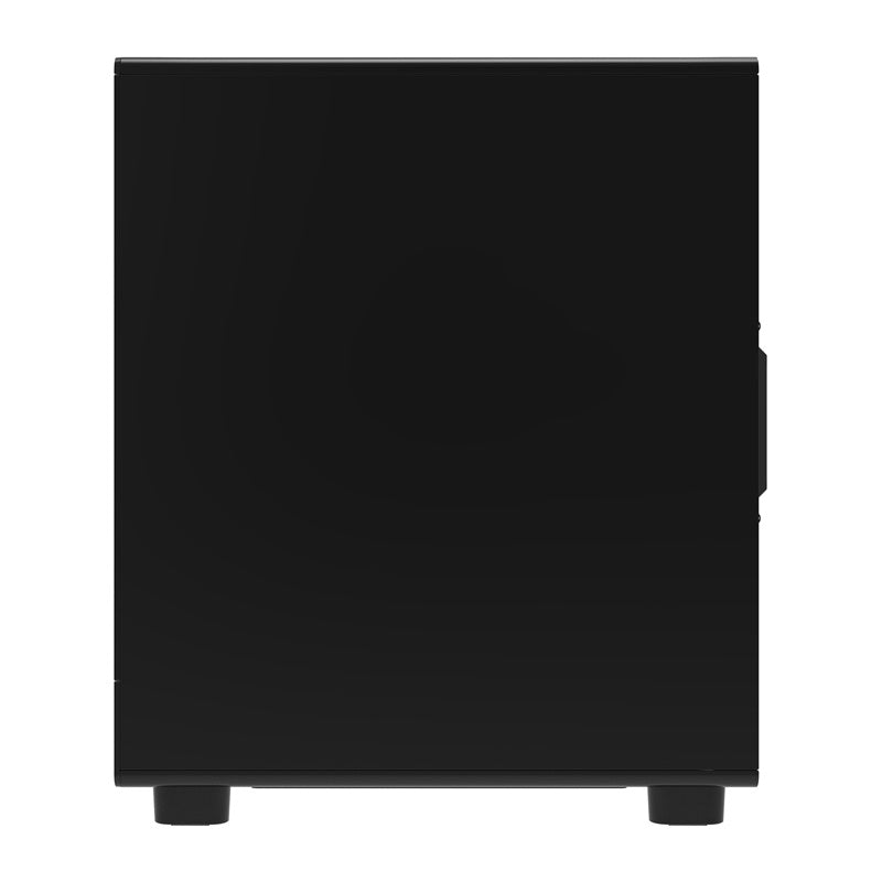 Darkflash DB330M computer case + 3 fans (black) - Product Image 5