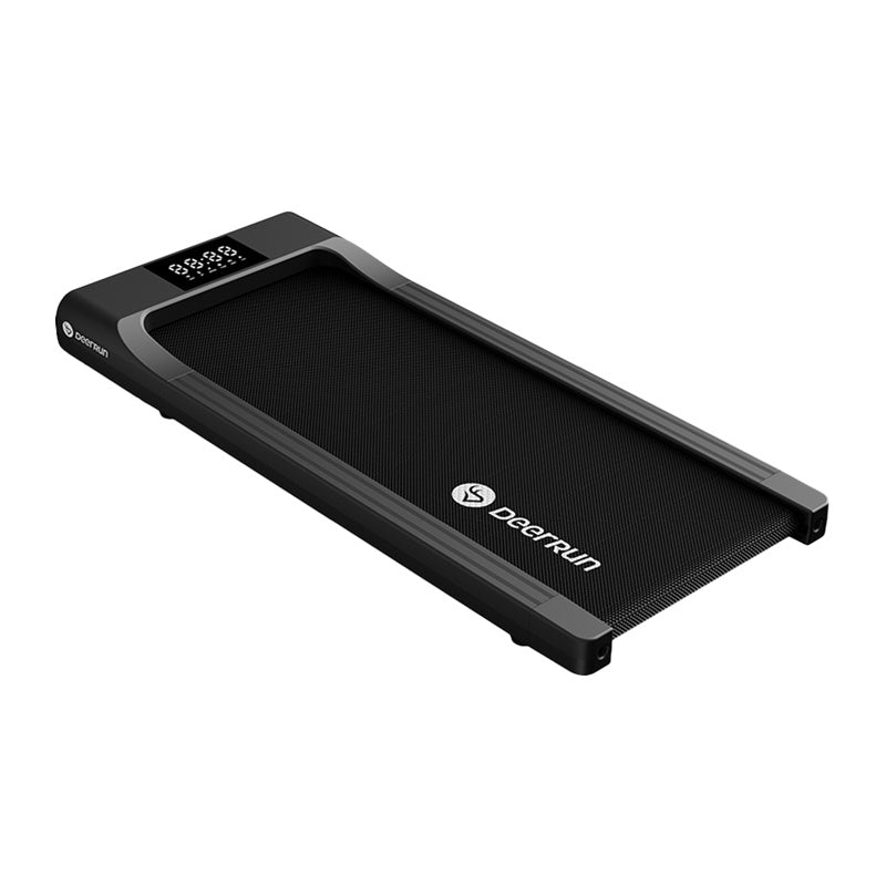 DeerRun Q1 Classic Pro Electric Treadmill (Black) - Product Image 2