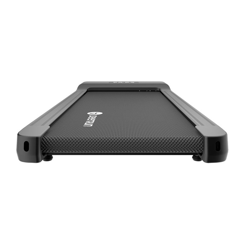 DeerRun Q1 Classic Pro Electric Treadmill (Black) - Product Image 3