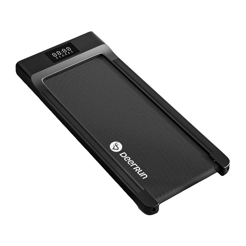 DeerRun Q1 Classic Pro Electric Treadmill (Black) - Product Image 4