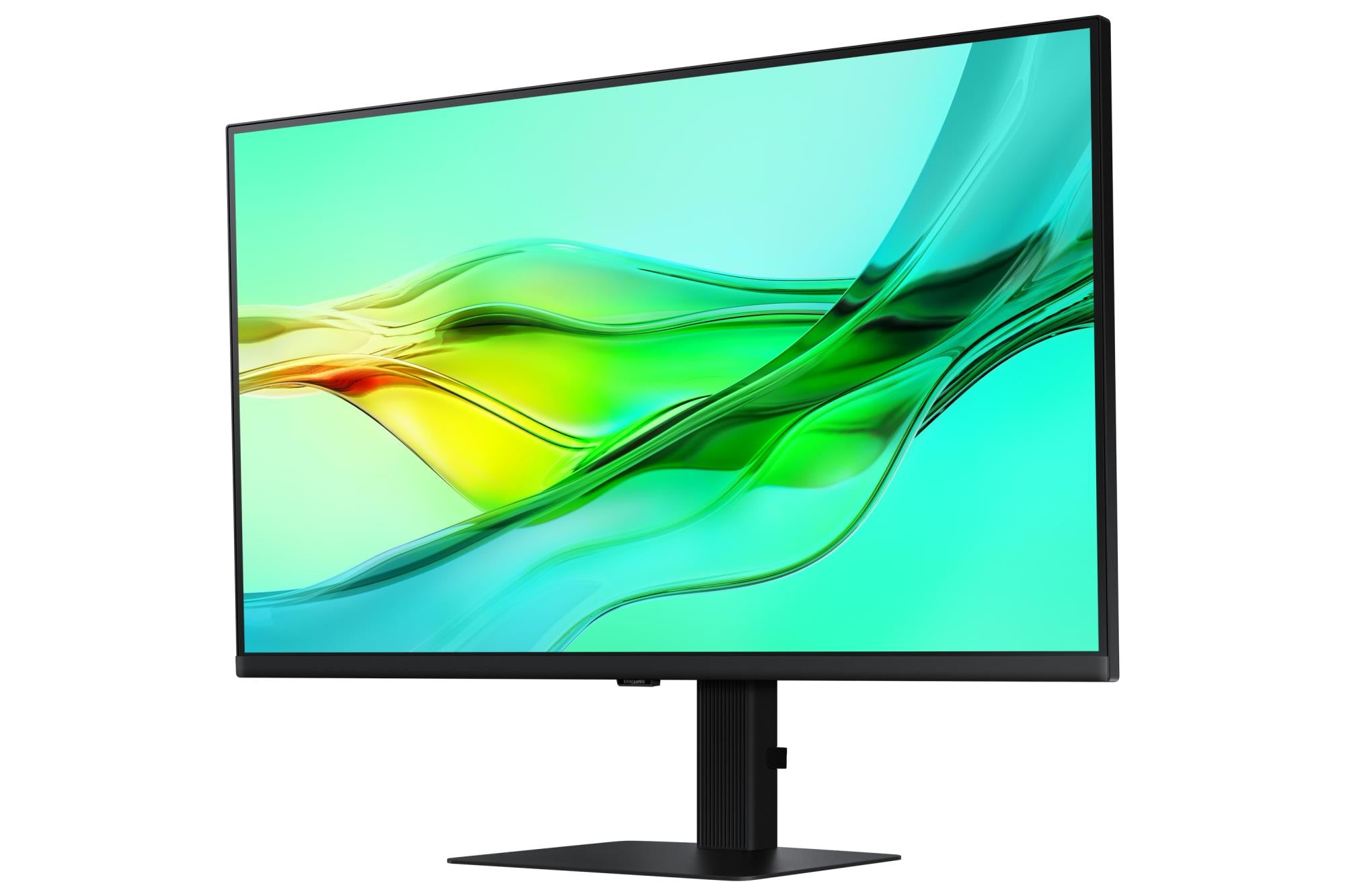 LCD Monitor SAMSUNG 32" Business Panel IPS 2560x1440 16:9 5 ms Swivel Pivot Height adjustable Tilt LS32D600UAUXEN