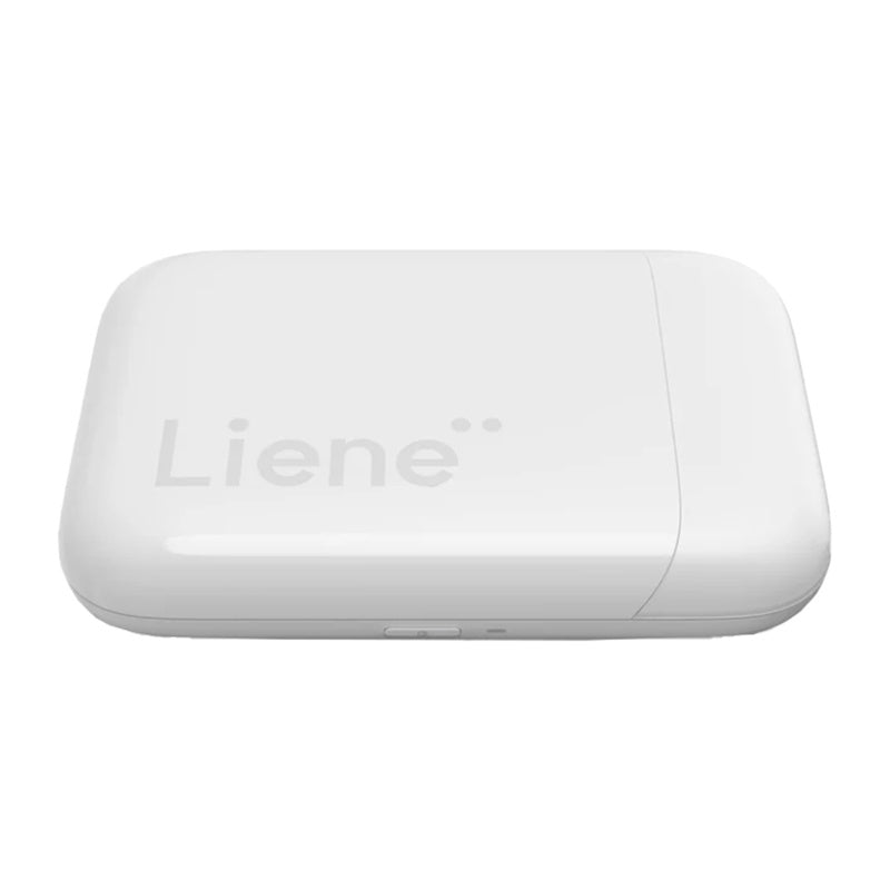 Liene Pearl 2x3" Portable Photo Printer (White) - Product Image 3