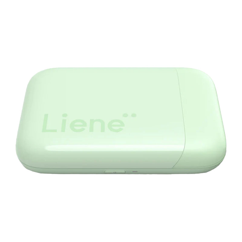 Liene Pearl 2x3" Portable Photo Printer (Green) - Product Image 3