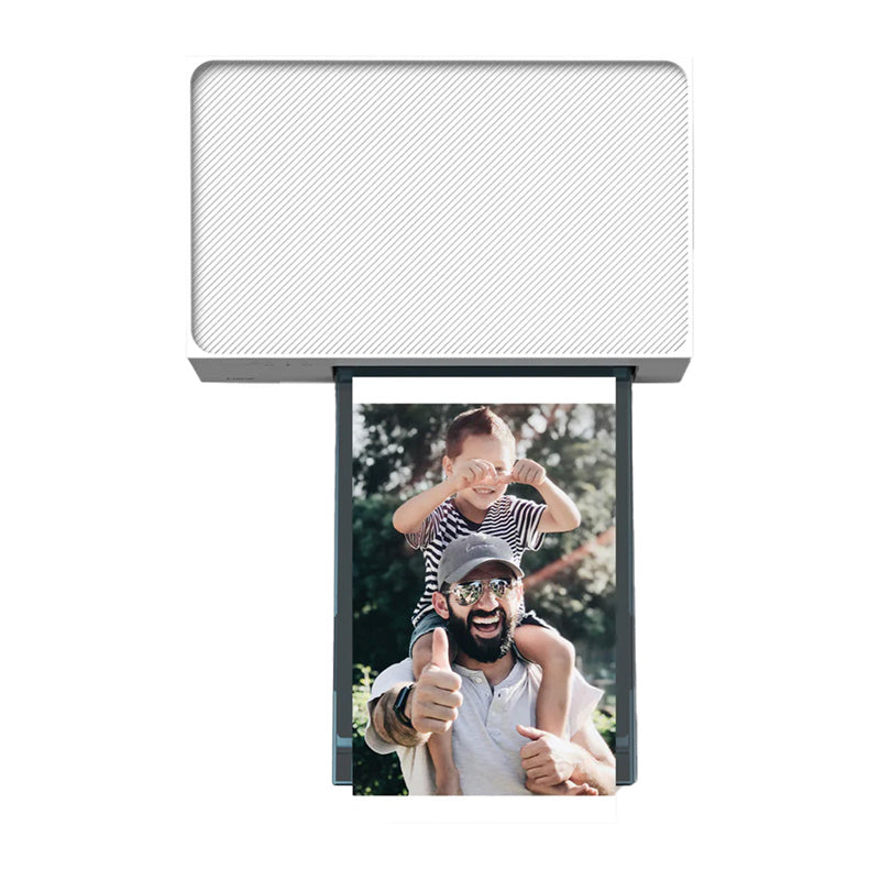 Liene Amber M100 4x6" portable photo printer - Product Image 6