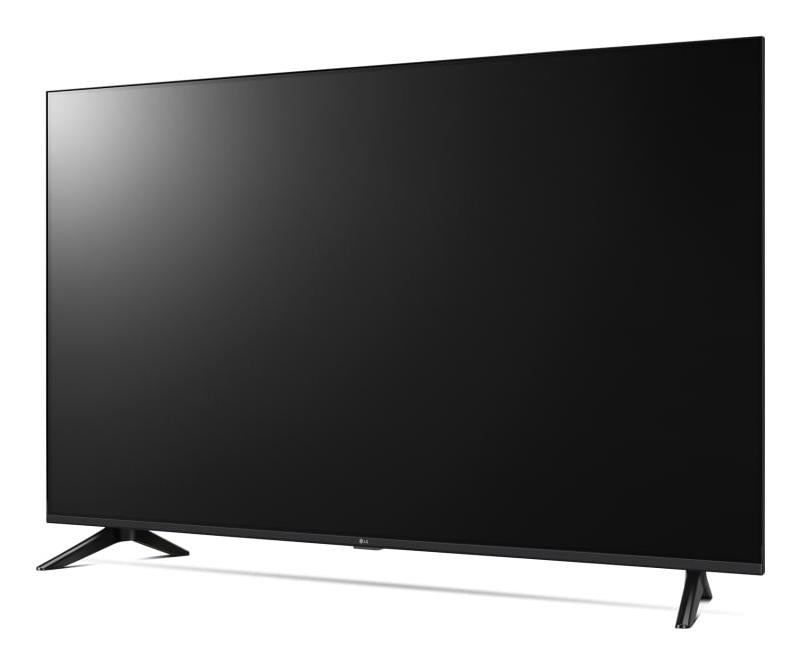 TV Set LG 65" 4K/Smart 3840x2160 webOS 65UA73003LA