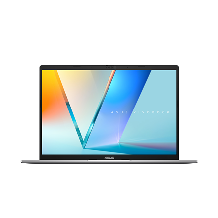Asus Vivobook S14 | Cool Silver | 14 " | IPS | WUXGA | 60 Hz | 1920 x 1200 pixels | Anti-glare | Intel Core i5 | i5-1342