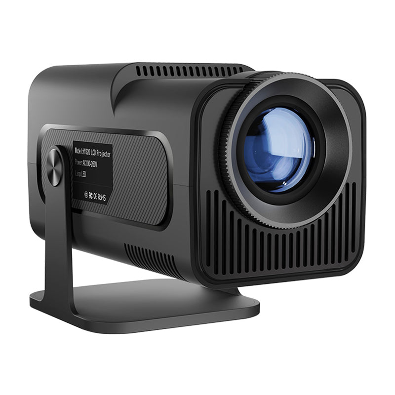 Magcubic HY320 Projector - Image 2