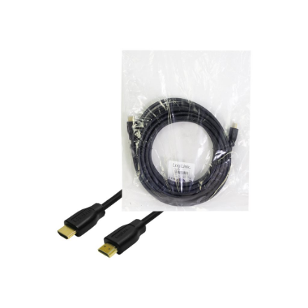 Logilink | HDMI type A male,1.4 version, | HDMI | HDMI | HDMI to HDMI | 3 m