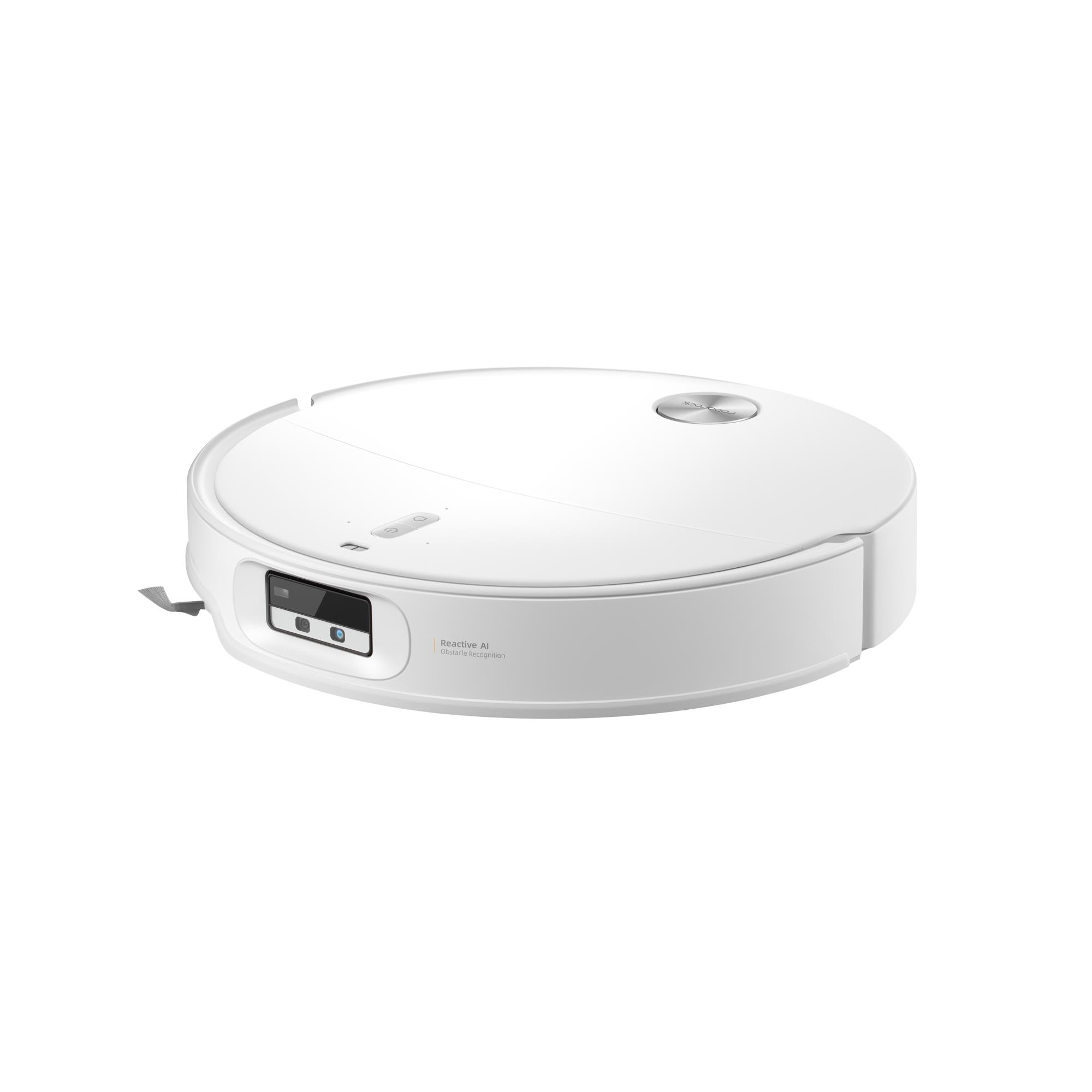 VACUUM CLEANER ROBOT QREVOEDGE/2PRO WHITE QE2P02-00 ROBOROCK