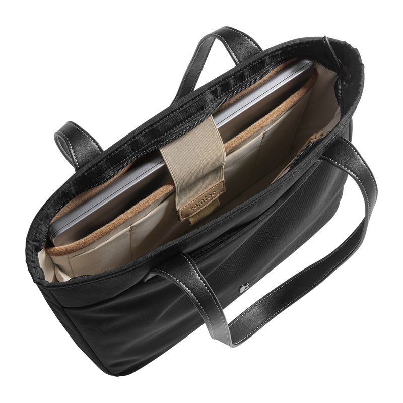 TOMTOC Versatile-T23 16''/12.5L Laptop Bag (Black) - Image 2
