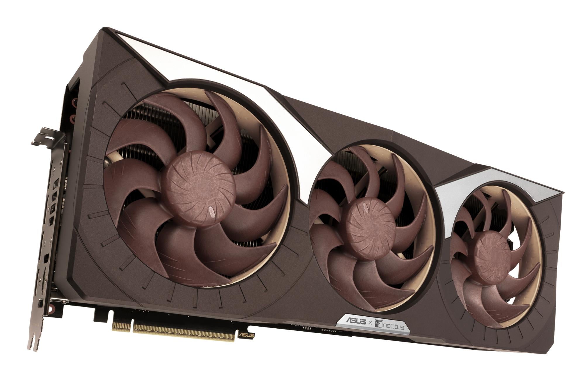 ASUS RTX5080-O16G-NOCTUA Video