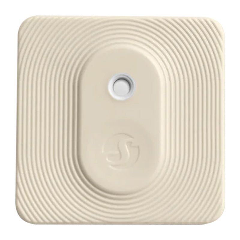 Zigbee Shelly H&T ZB Temperature and Humidity Sensor (Flesh-colored) - Product Image 1