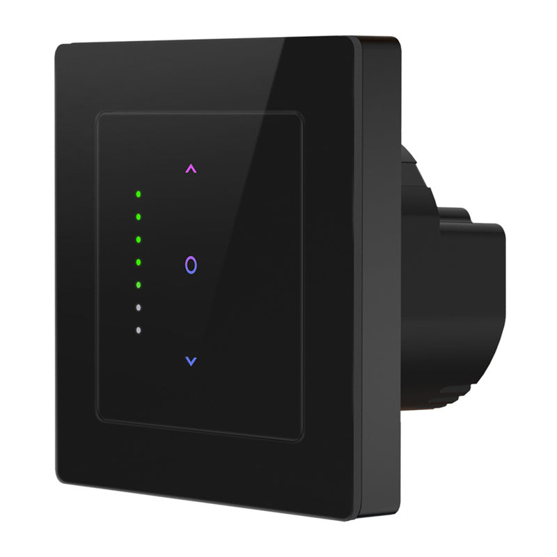 Avatto CS20-EU-B WiFi Touch smart blind switch - Product Image 2