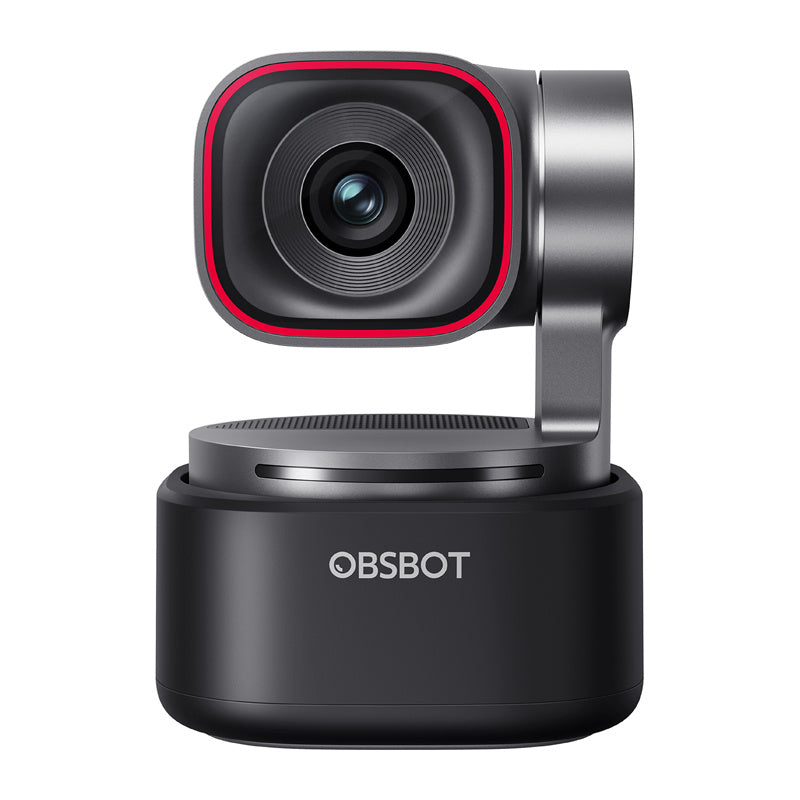 OBSBOT Tiny 3 webcam - Product Image 1