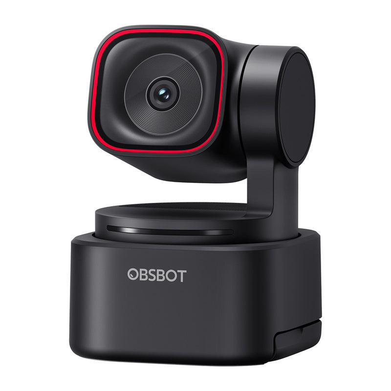 OBSBOT Tiny 3 Lite webcam - Product Image 1