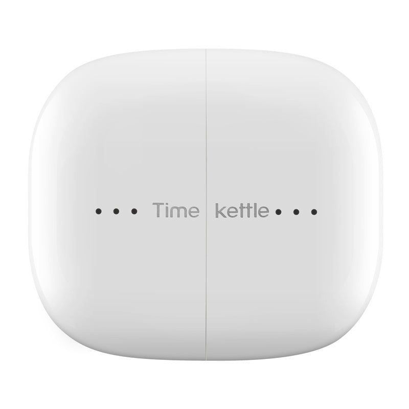TIMEKETTLE M3 Offline Translation Earbuds (White) - Product Image 6