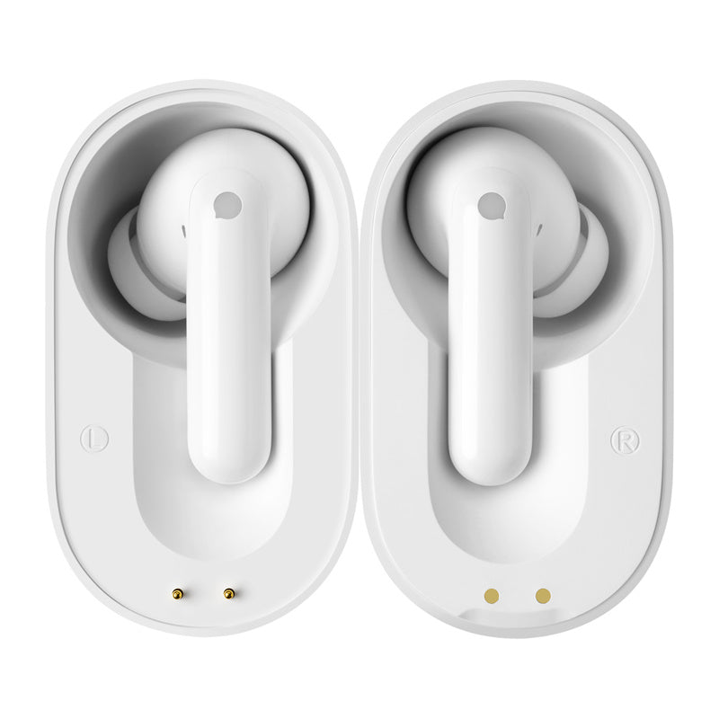 TIMEKETTLE M3 Offline Translation Earbuds (White) - Product Image 7