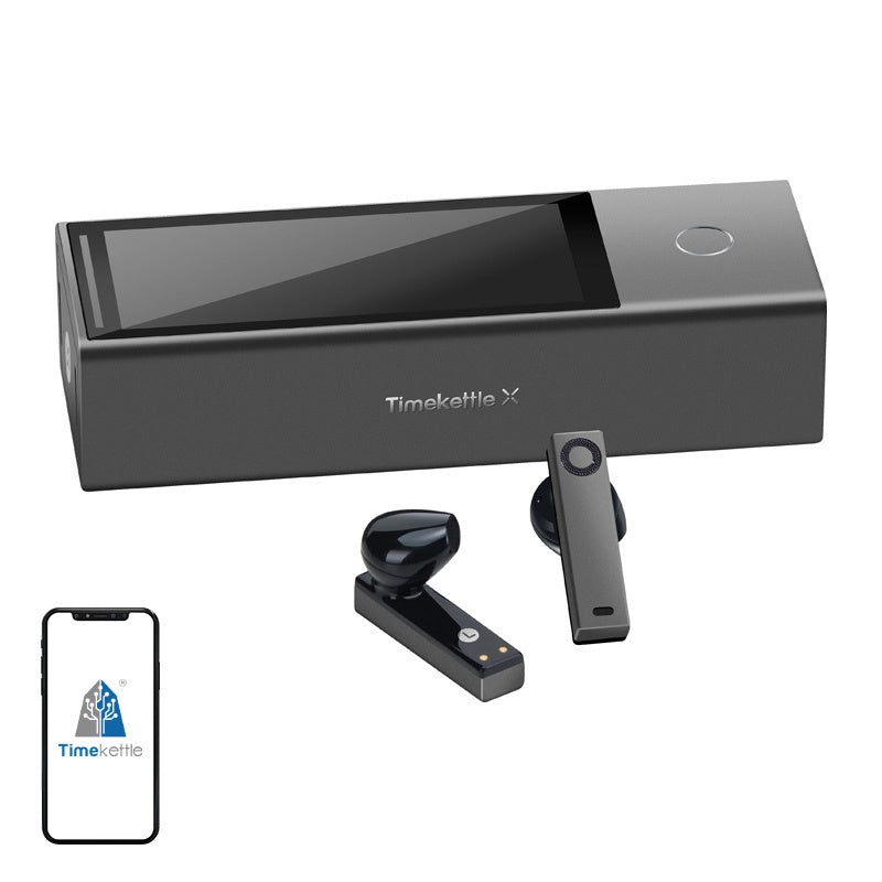 Translator TIMEKETTLE X1 - Product Image 1