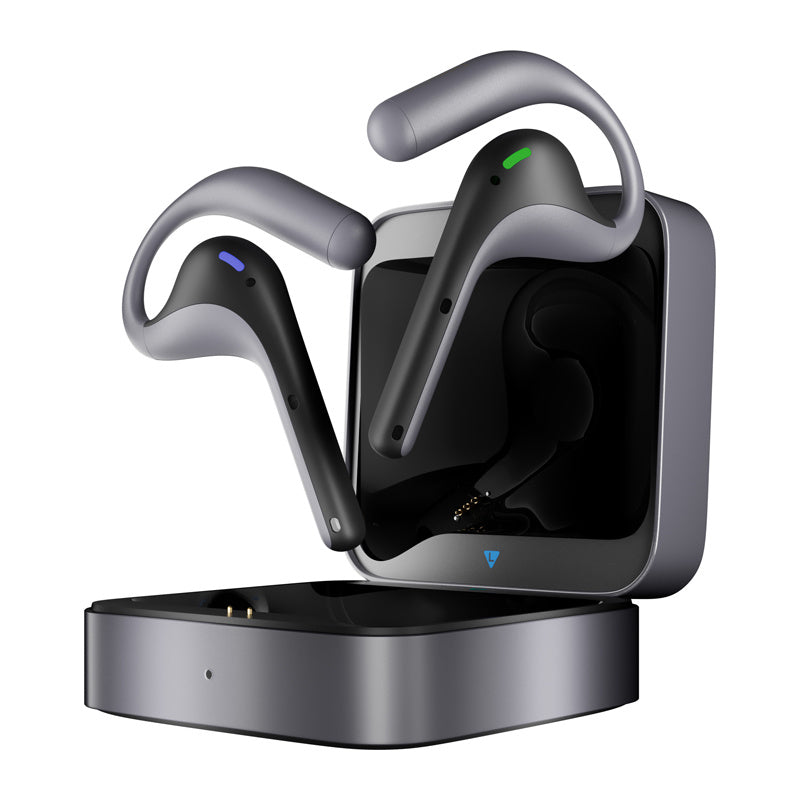 TIMEKETTLE W4 Pro Translation Earbuds - Product Image 2