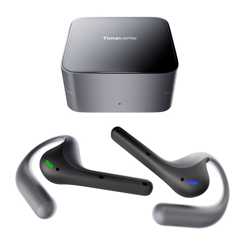 TIMEKETTLE W4 Pro Translation Earbuds - Product Image 7