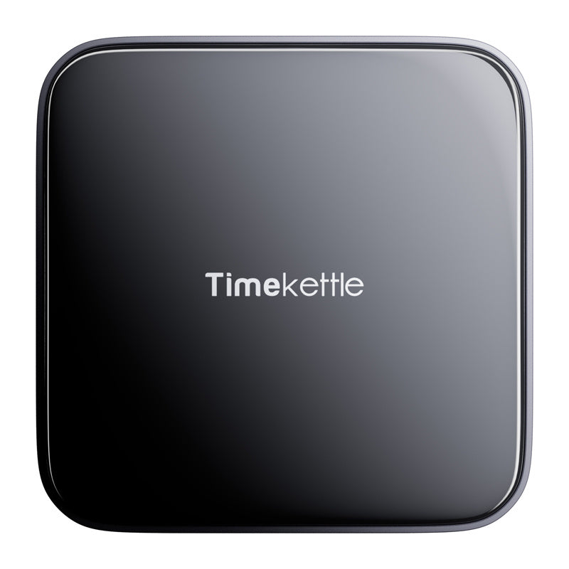 TIMEKETTLE W4 Pro Translation Earbuds - Product Image 9