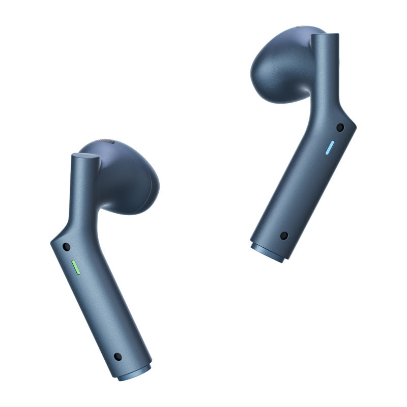 TIMEKETTLE W4 Translation Earbuds (Blue) - Product Image 8