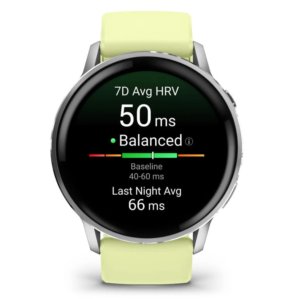 SMARTWATCH VENU 4 45MM/SILVER/CIT 010-03014-02 GARMIN