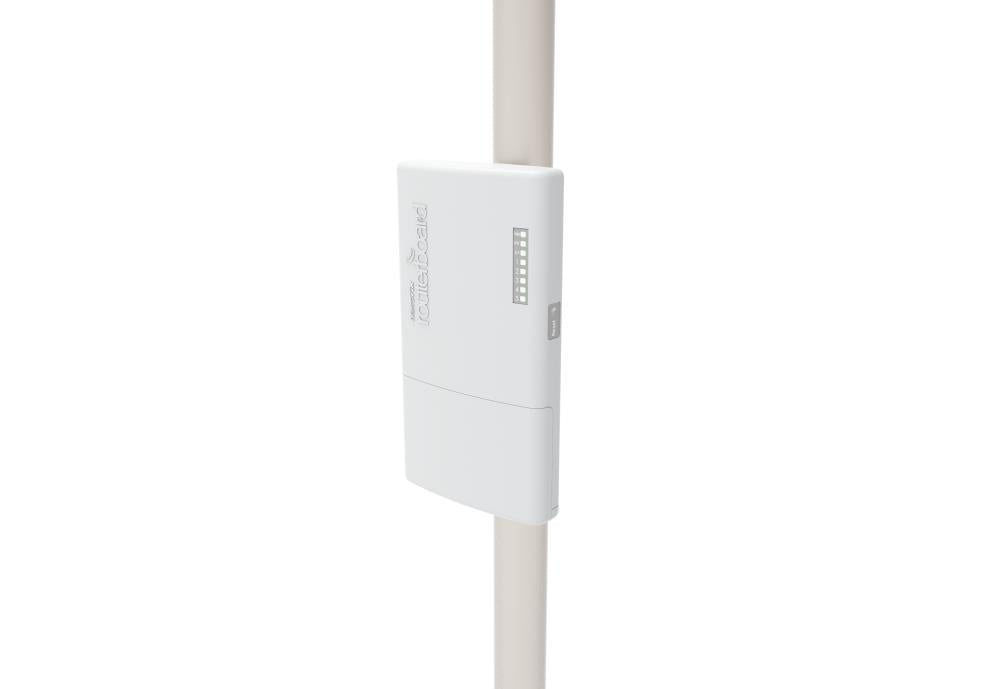 NET ROUTER 1000M 5PORT/RB960PGS-PB MIKROTIK