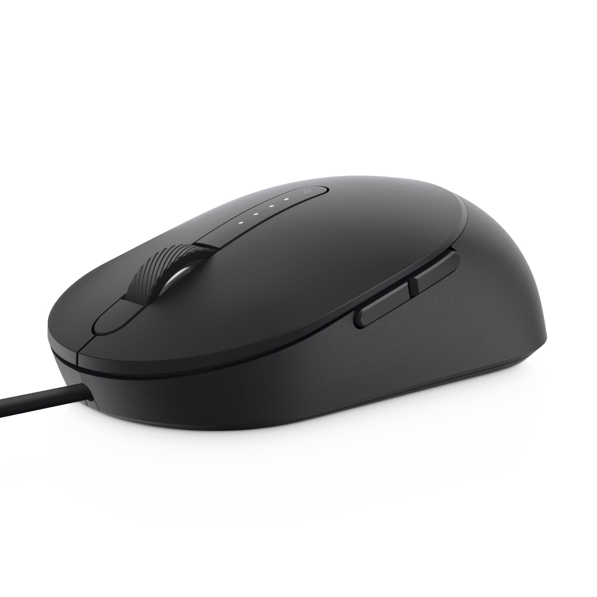 MOUSE USB LASER MS3220/570-ABHN DELL