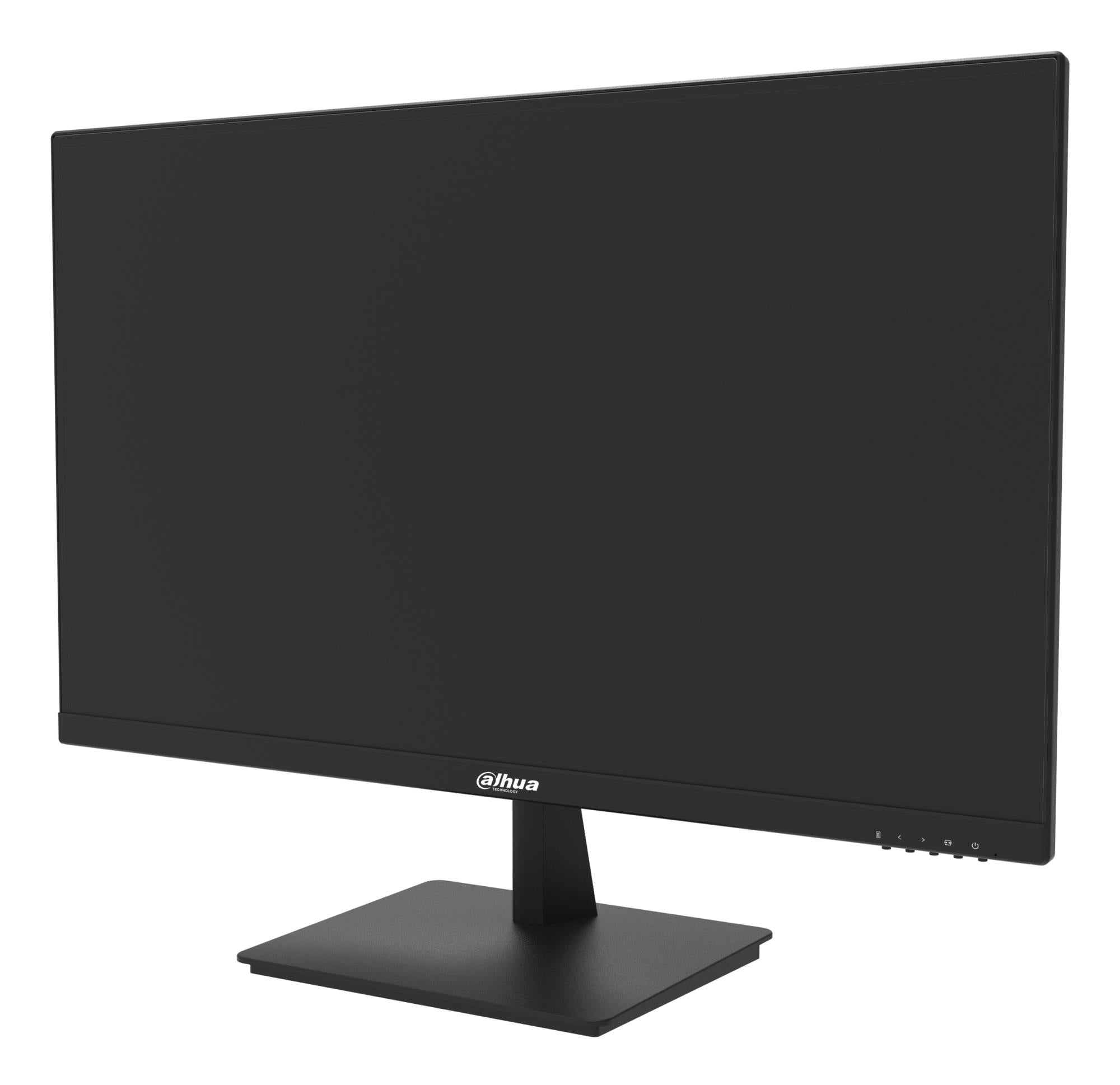 LCD Monitor DAHUA DHI-LM27-L200N 27" Matte Panel VA 1920x1080 16:9 100 Hz 5 ms Colour Black LM27-L200N