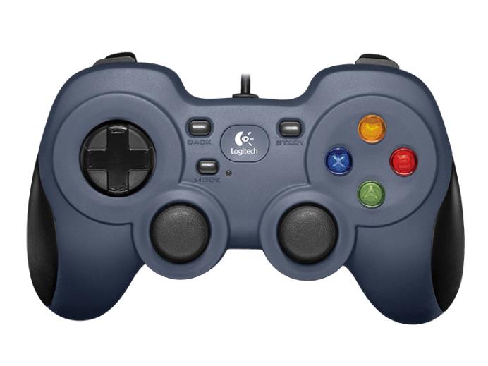 GAMEPAD USB F310/940-000135 LOGITECH