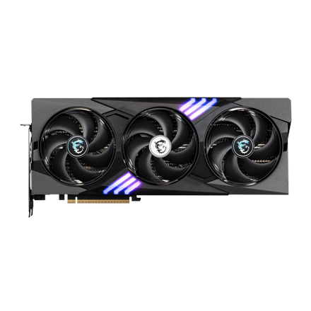 MSI GeForce RTX 5070 Ti 16G GAMING TRIO OC | NVIDIA | 16 GB | GeForce RTX 5070 Ti | GDDR7 | HDMI ports quantity 1 | PCI 