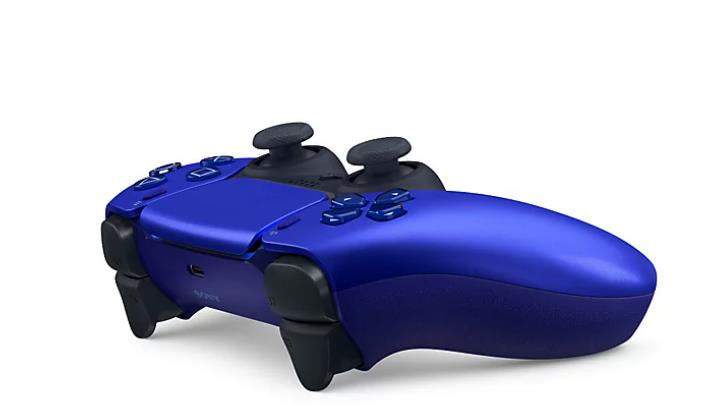 CONSOLE ACC CONTROLLER WRL PS5/DUALSENSE V2 711719577669 SONY