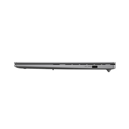 Asus Vivobook 16 M1607KA-MB145W | Cool Silver | 16 " | IPS | WUXGA | 1920 x 1200 pixels | 60 Hz | Anti-glare | AMD Ryzen