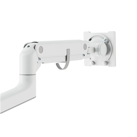 Digitus Desk Mount | DA-90476 Single Monitor Mount | Height, tilt, pivot, rotation, depth | 57 " | Maximum weight (capac