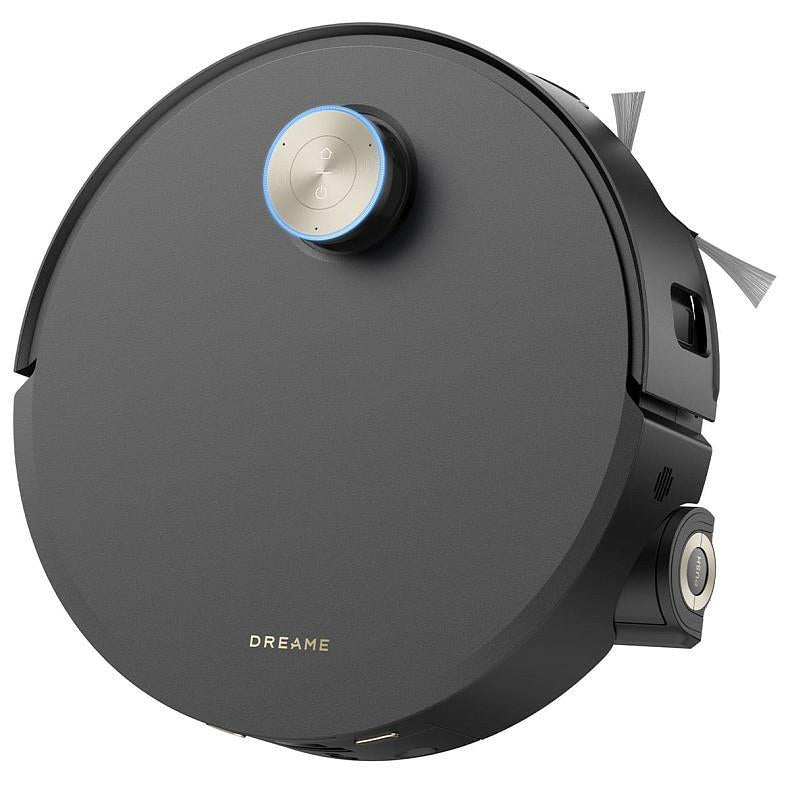 VACUUM CLEANER ROBOT AQUA10/ULTRA ROLLER RLH71DE-BK DREAME