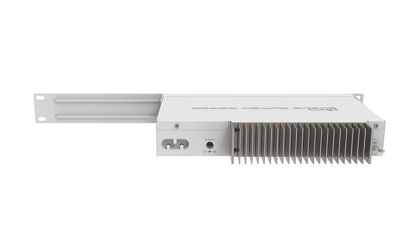 Switch MIKROTIK CRS309-1G-8S+IN 1x10Base-T / 100Base-TX / 1000Base-T 8xSFP+ CRS309-1G-8S+IN